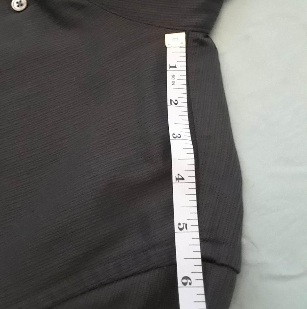 Banana Republic Men's Shirt Button Up - Picture 10 of 15